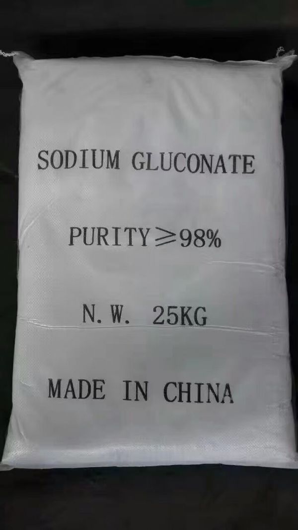 葡萄糖酸鈉